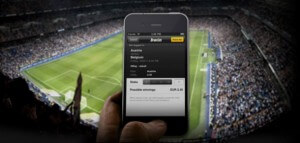 Apuestas Deportivas Moviles