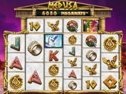 Medusa Megaways